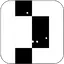Tap Black Musical Tiles 1.14