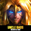 Uncle Bads Tools