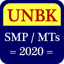 UNBK SMP 2020 Soal & Pembahasa