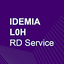 RDService by IDEMIA