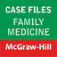 Case Files Family Medicine, 5e