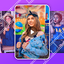 Video Maker With Song and Phot