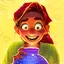 Merge Treasure Hunt－Match game 1.9.4