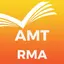 AMT RMA Exam Prep 2017 Edition 1.0