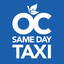 OC Same Day Taxi 5.5.57