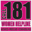 181 Abhayam Women Helpline