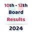 10th - 12th Board Result 2024 3.8