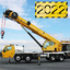 Crane Operator Simulator Game 1.1