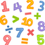Math Whizz - Kids 1.0