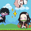 Shimeji - desktop pet 1.1