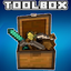 Toolbox Mod for Minecraft PE 30.78.8
