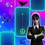 Wednesday Addams Piano Magic 1.5