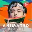 V BTS Animated WASticker 1.4