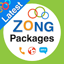 Zong Internet Packages 2024 1.0.40