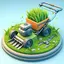 Ant Master - Grass Cutter 2.4