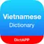 Vietnamese Dictionary 1.1