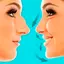 Rhinoplasty - Nose Editor 1.7.8