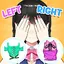 Left or Right Dress Up Fashion 2.0