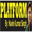 Platform By Navin Kumar Singh 1.2.1