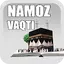 Namoz Vaqtlari - O'zbekiston 1.0