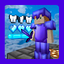 PVP Textures in Minecraft 2024 1.1