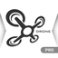 X-DRONE PRO 1.0.1