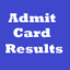 Admit card 2024