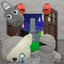 脱出ゲーム　ちょっと怖いお化け屋敷からの脱出 1.0.0