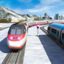 Subway Driving Sim 1.0
