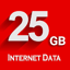 Daily 30 GB Internet Data App 1.17