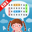 Kids Word Search Puzzles 2.0