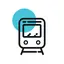 NexTrain: Chicago Transit