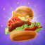 The Burger Game 1.1