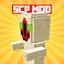SCP Foundation Mod for MCPE 3.0