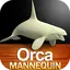 Orca Mannequin 1.0