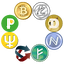 Digital Currency Widget 89