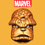 Fantastic Four Stickers 1.0.1