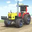 Indian Tractor Simulator Game 2.4