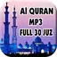 Al Quran Merdu Mp3 Offline