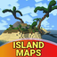 Island Maps for Minecraft 2.0