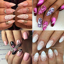 Nails Art Designs & Tutorials  1.1