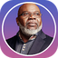 T.D. Jakes's Sermons 1.6
