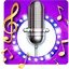 Karaoke with English songs