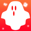 Ghost in Photo App