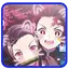 Anime Nezuko 5.5