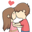 Office Kiss Game 1.38