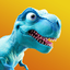 Dinosaur Rampage City 3.0