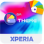 i XPERIA Theme | OS Style 12 1.0.2