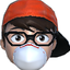 Masked Shooter 1