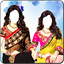 Women saree photo Editor 2.5